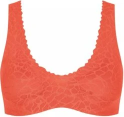 Sloggi Zero Feel Lace 2.0 Bralette Beha - Maat S