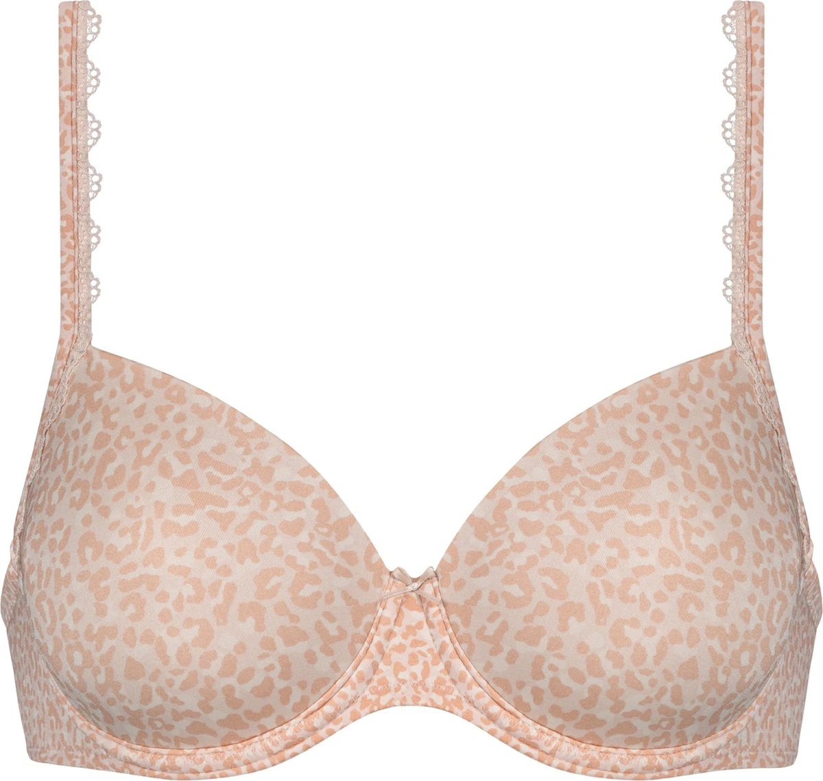 Mey Impressive Bi-Stretch-BH Full Cup Huid 80 B 8 Mey Impressive Bi-Stretch-BH Full Cup Huid 80 B - Afbeelding 6