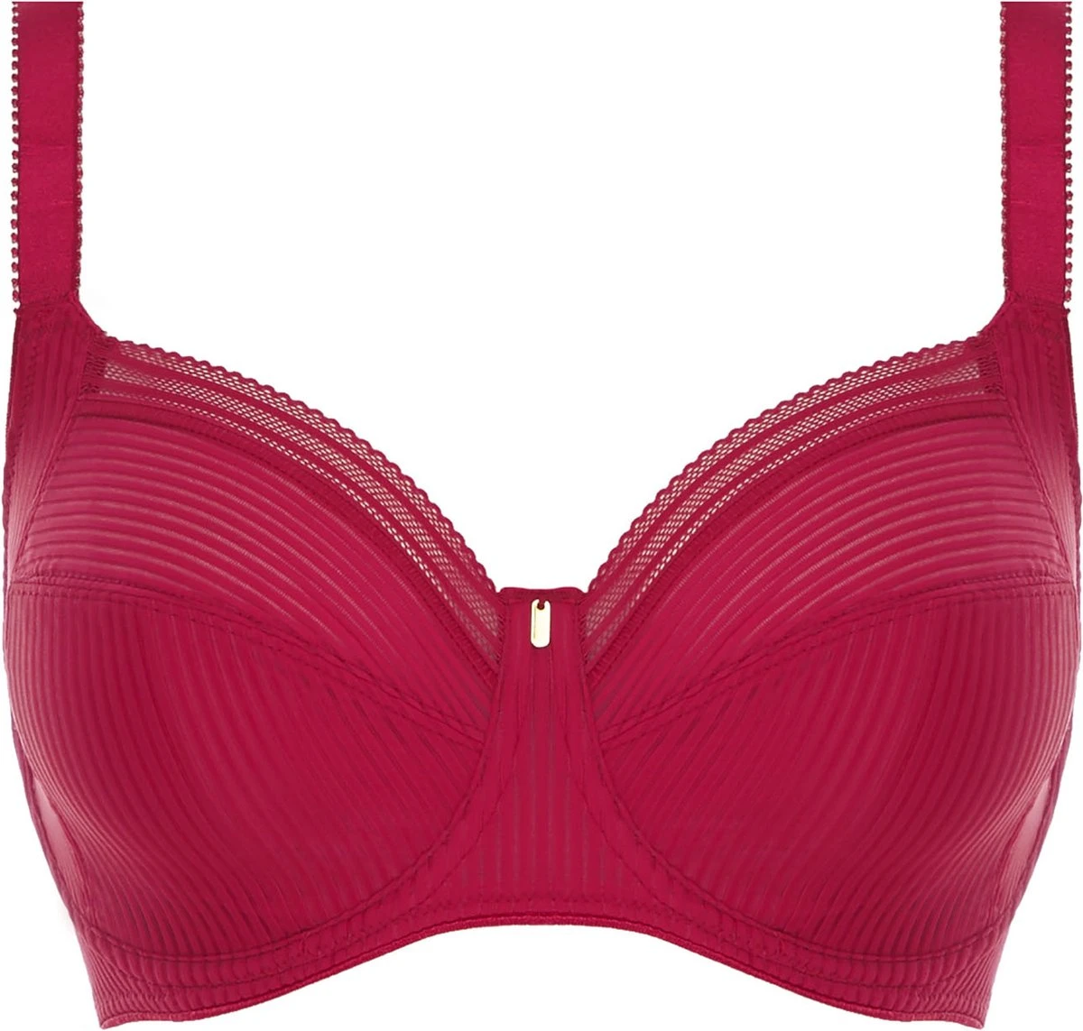 Fantasie Fusion UW Full Cup Side Support Bra Dames Beha - Maat 80E 3 Fantasie Fusion UW Full Cup Side Support Bra Dames Beha - Maat 80E