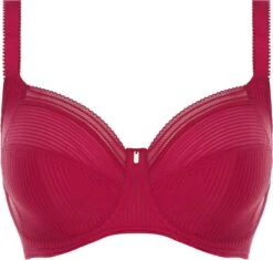 Fantasie Fusion UW Full Cup Side Support Bra Dames Beha - Maat 85I