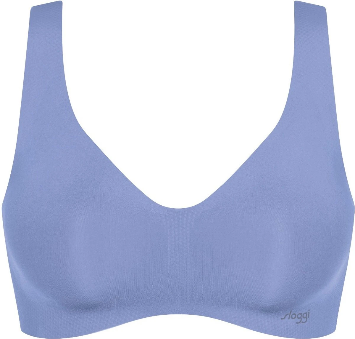 Sloggi Sloggi ZERO Feel Bralette EX Dames Beha - Maat S 9 Sloggi Sloggi ZERO Feel Bralette EX Dames Beha - Maat S - Afbeelding 7