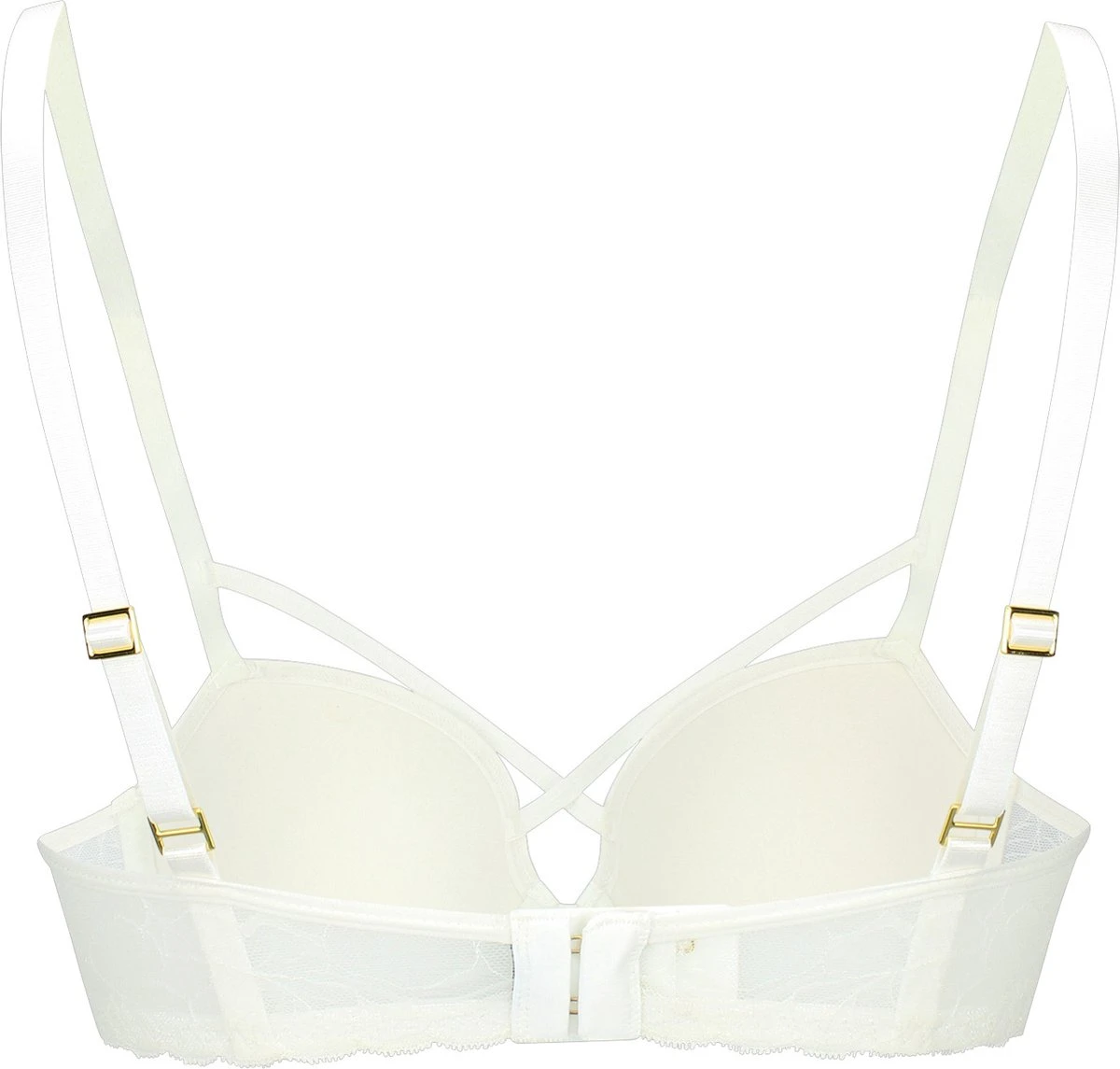 Sapph Fabulous Padded Bra 11 Sapph Fabulous Padded Bra - Afbeelding 9