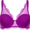 Simone Pérèle - Karma Balconette-Spacer BH Paars - Maat 90C - Paars - Met Beugel - Dames 2 Simone Pérèle - Karma Balconette-Spacer BH Paars - Maat 90C - Paars - Met Beugel - Dames -Triumph Winkel 1200x1145 4
