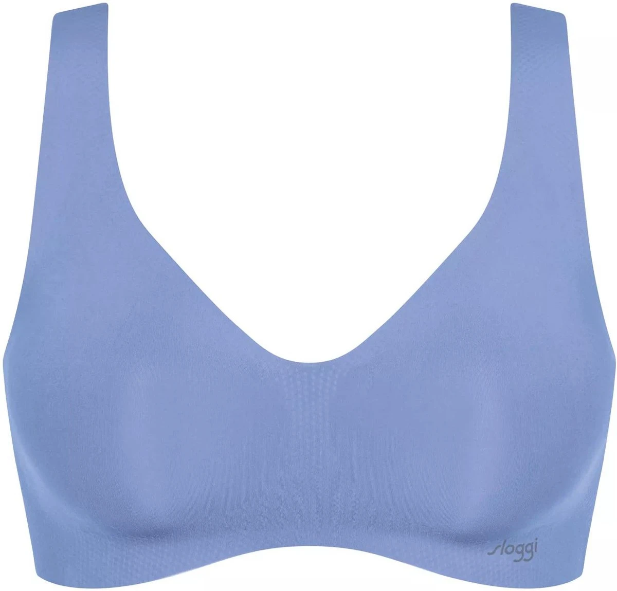Sloggi Sloggi ZERO Feel Bralette EX Dames Beha - Maat S 3 Sloggi Sloggi ZERO Feel Bralette EX Dames Beha - Maat S