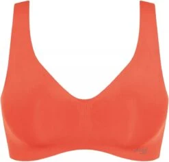Sloggi Sloggi ZERO Feel Bralette EX Dames Beha - Maat M