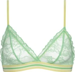 Mey Poetry Style Triangel BH Groen S -Triumph Winkel 1200x1155 1