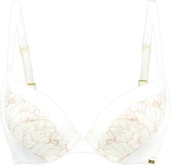 Sapph Victoria Push-up BH