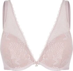 LingaDore Triangel BH Voorgevormd - 6606TB - Dust - 85F 8 LingaDore Triangel BH Voorgevormd - 6606TB - Dust - 85F -Triumph Winkel 1200x1160