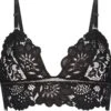 Hunkemöller Dames Lingerie Bralette Shiloh - Zwart - Maat S -Triumph Winkel 1200x1161 4