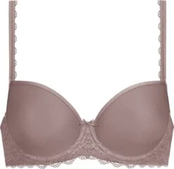 Mey Amorous Spacer BH Half Cup Grijs 75 D -Triumph Winkel 1200x1164