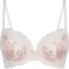 LingaDore - Gel BH Powder Puff - Maat 75B - Beige Wit - Push Up Bh - Maximizer Bh - Met Beugel - Dames 1 LingaDore - Gel BH Powder Puff - Maat 75B - Beige Wit - Push Up Bh - Maximizer Bh - Met Beugel - Dames -Triumph Winkel 1200x1191 1