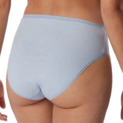 Schiesser Dames Slip / Onderbroek 6 Pack 95/5 Organic Cotton -Triumph Winkel 1200x1200 105