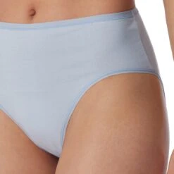 Schiesser Dames Slip / Onderbroek 6 Pack 95/5 Organic Cotton -Triumph Winkel 1200x1200 106