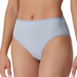 Schiesser Dames Slip / Onderbroek 6 Pack 95/5 Organic Cotton -Triumph Winkel 1200x1200 107