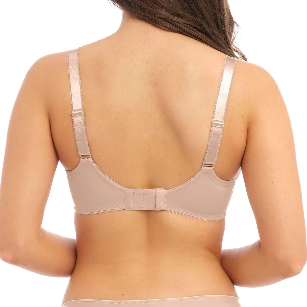 Fantasie Ana UW Moulded Spacer Bra Dames Beha - Maat 85F 5 Fantasie Ana UW Moulded Spacer Bra Dames Beha - Maat 85F - Afbeelding 3