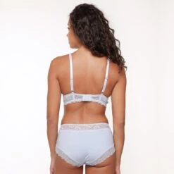LingaDore Taille Slip - 6605B-1 - Ballad Blue - L 9 LingaDore Taille Slip - 6605B-1 - Ballad Blue - L -Triumph Winkel 1200x1200 112