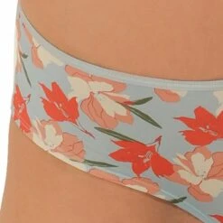 SAPPH - Fabulous Flower Short - Maat L - Blauw Bloemenprint - Dames 24 SAPPH - Fabulous Flower Short - Maat L - Blauw Bloemenprint - Dames -Triumph Winkel 1200x1200 121