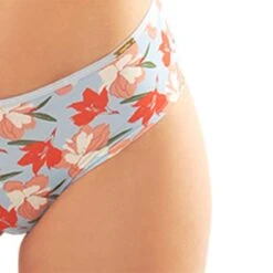 SAPPH - Fabulous Flower Short - Maat L - Blauw Bloemenprint - Dames 32 SAPPH - Fabulous Flower Short - Maat L - Blauw Bloemenprint - Dames -Triumph Winkel 1200x1200 122