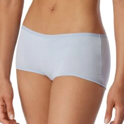 Schiesser Dames Shorts Slip 6 Pack 95/5 Organic Cotton 7 Schiesser Dames Shorts Slip 6 Pack 95/5 Organic Cotton -Triumph Winkel 1200x1200 192