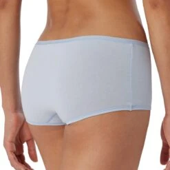 Schiesser Dames Shorts Slip 6 Pack 95/5 Organic Cotton 8 Schiesser Dames Shorts Slip 6 Pack 95/5 Organic Cotton -Triumph Winkel 1200x1200 193