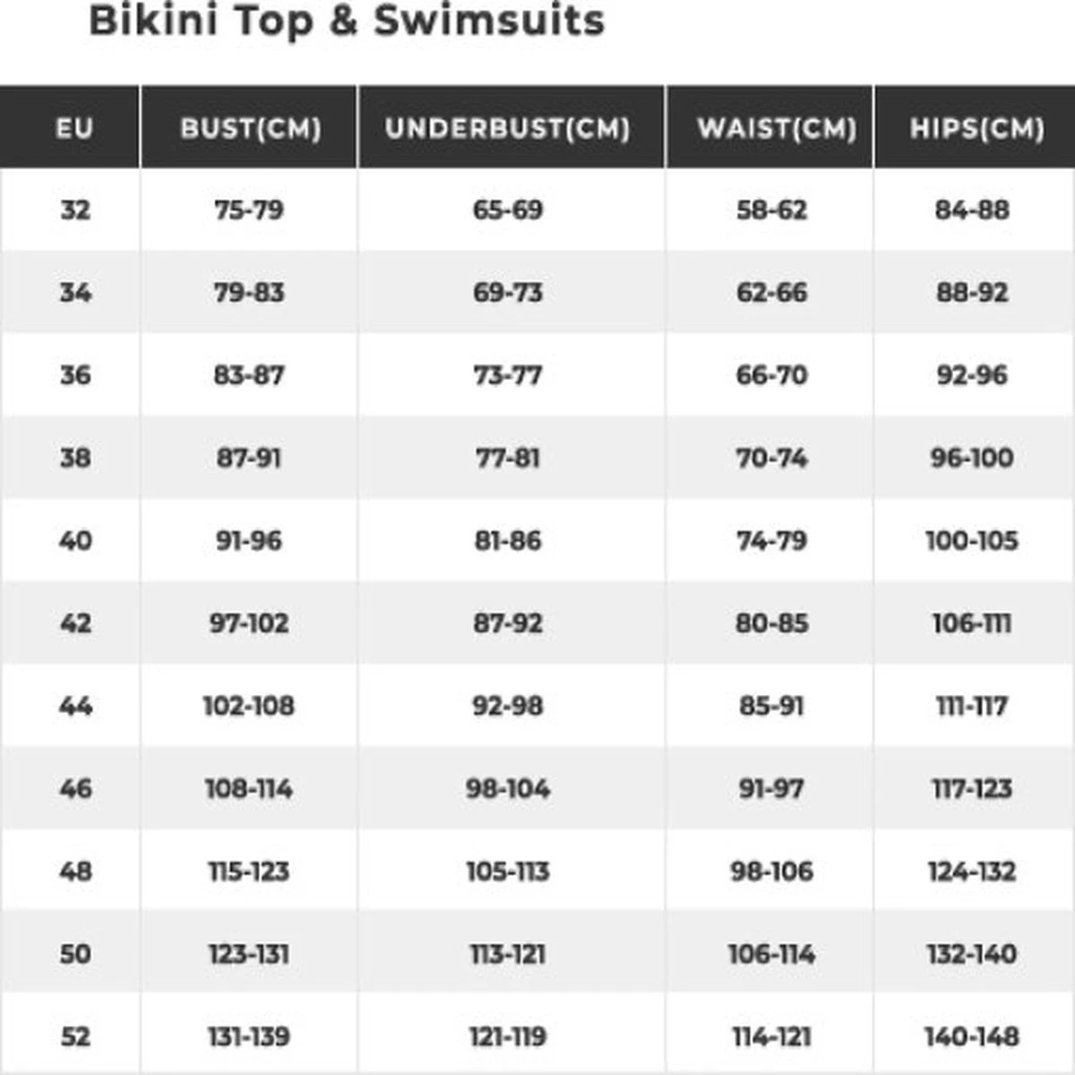 Trendyol Vrouwen Grote Maten Badpak 8 Trendyol Vrouwen Grote Maten Badpak - Afbeelding 6