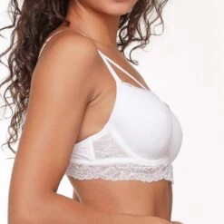LingaDore Uni-fit BH - 6604-1 - Off White - 85E -Triumph Winkel 1200x1200 41