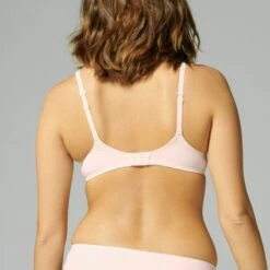 Simone Pérèle - Reve Spacer BH - Maat 75E - Roze - Met Beugel - Dames -Triumph Winkel 1200x1200 48