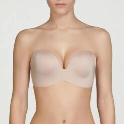 Wonderbra Perfect Strapless Dames Beha - SKIN - Maat D70 -Triumph Winkel 1200x1200 59