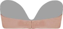 Wonderbra Perfect Strapless Dames Beha - SKIN - Maat D70 -Triumph Winkel 1200x562