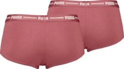 Puma - Iconische Mini Short Dames Onderbroek - 2-pack - Maat XL 5 Puma - Iconische Mini Short Dames Onderbroek - 2-pack - Maat XL -Triumph Winkel 1200x672