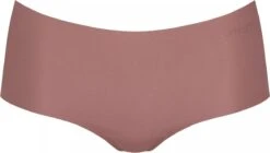 Sloggi ZERO Microfibre 2.0 Short Dames Onderbroek - Maat L