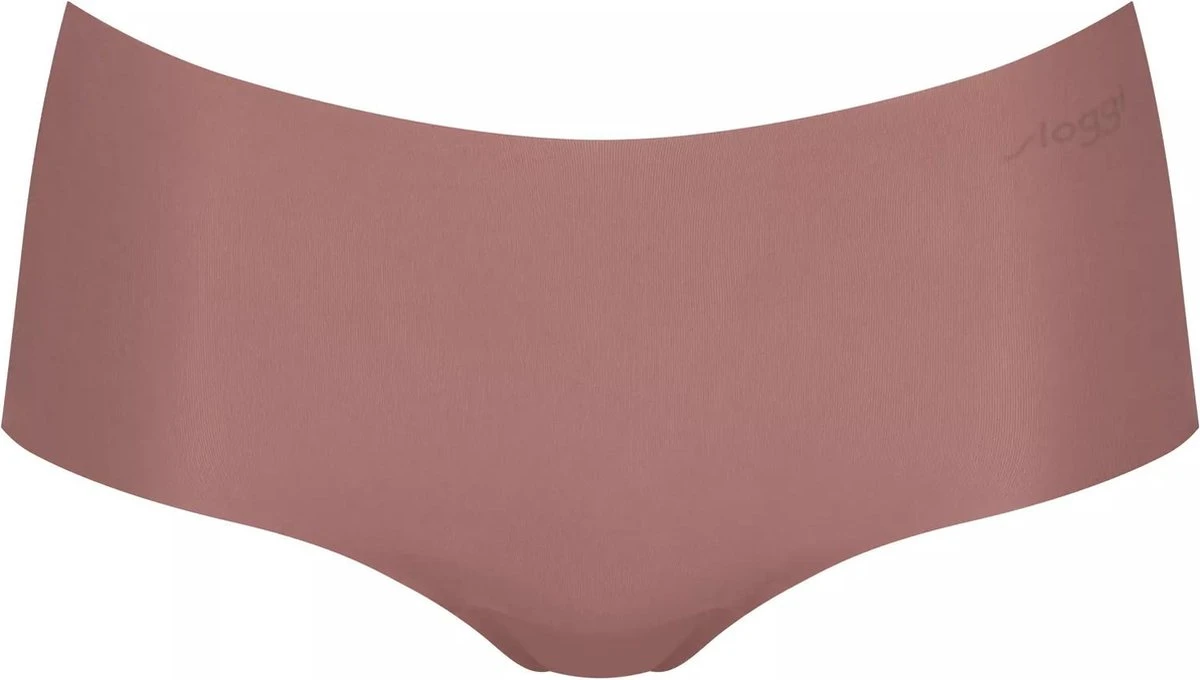 Sloggi ZERO Microfibre 2.0 Short Dames Onderbroek - Maat XL 3 Sloggi ZERO Microfibre 2.0 Short Dames Onderbroek - Maat XL