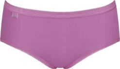 Sloggi Sloggi Basic+ Midi C3P Dames Onderbroek - Maat 44 -Triumph Winkel 1200x694 1