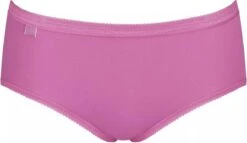 Sloggi Sloggi Basic+ Midi C3P Dames Onderbroek - Maat 38 20 Sloggi Sloggi Basic+ Midi C3P Dames Onderbroek - Maat 38 -Triumph Winkel 1200x695