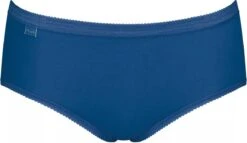 Sloggi Sloggi Basic+ Midi C3P Dames Onderbroek - Maat 50 23 Sloggi Sloggi Basic+ Midi C3P Dames Onderbroek - Maat 50 -Triumph Winkel 1200x695 5