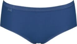 Sloggi Sloggi Basic+ Midi C3P Dames Onderbroek - Maat 50 30 Sloggi Sloggi Basic+ Midi C3P Dames Onderbroek - Maat 50 -Triumph Winkel 1200x697 2