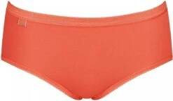 Sloggi Sloggi Basic+ Midi C3P Dames Onderbroek - Maat 42 -Triumph Winkel 1200x701 2