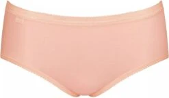 Sloggi Sloggi Basic+ Midi C3P Dames Onderbroek - Maat 40 -Triumph Winkel 1200x702 1