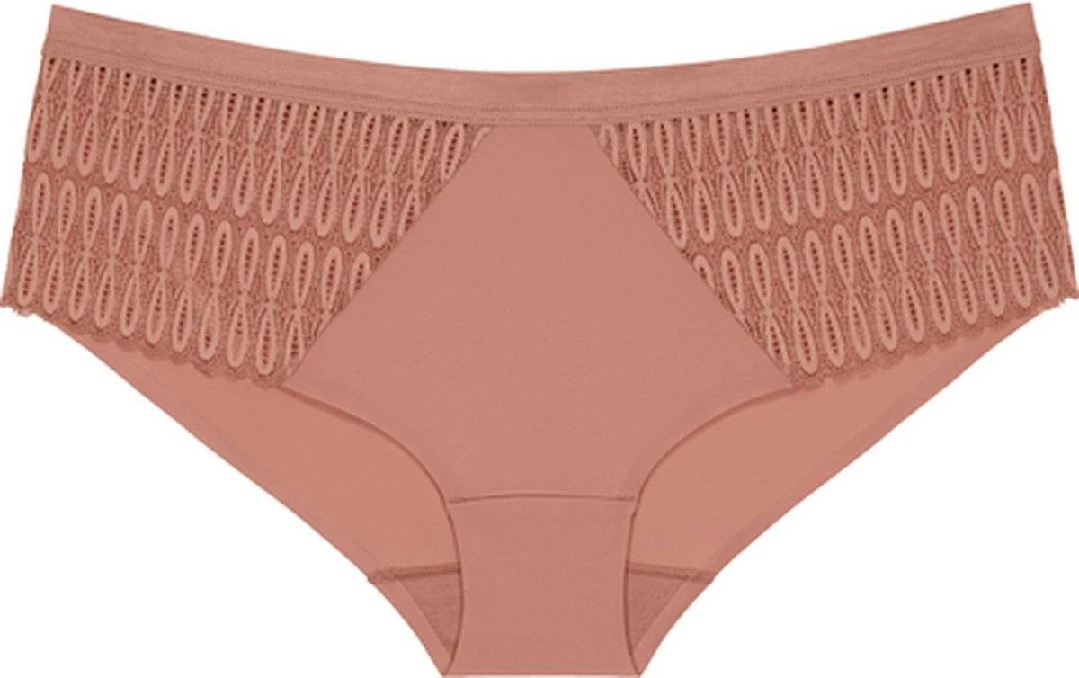 Slipje Maxi Triumph Aura Spotlight Maxi 7 Slipje Maxi Triumph Aura Spotlight Maxi - Afbeelding 5