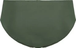 Hunkemöller Dames Lingerie Hoge Slip Diva - Groen - Maat S -Triumph Winkel 1200x760 3