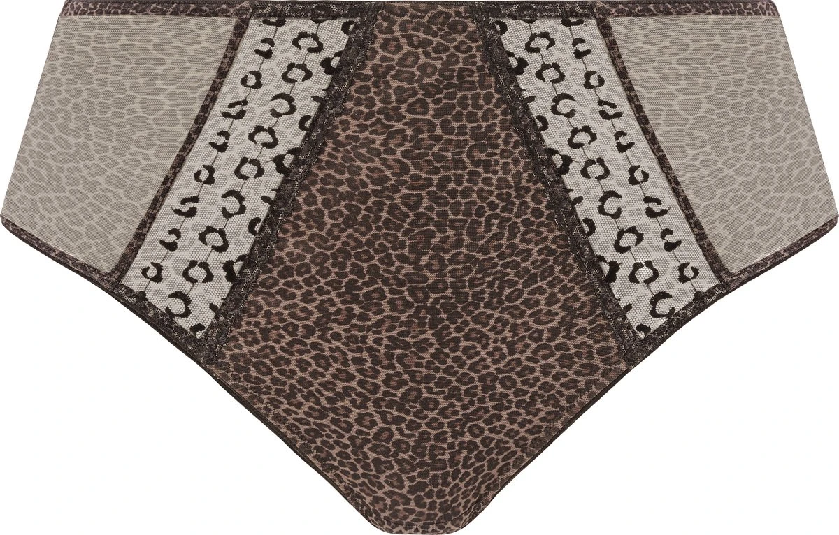 Elomi Matilda Full Brief Dames Onderbroek - Maat L 3 Elomi Matilda Full Brief Dames Onderbroek - Maat L