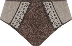 Elomi Matilda Full Brief Dames Onderbroek - Maat XL