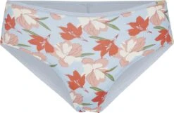 SAPPH - Fabulous Flower Short - Maat L - Blauw Bloemenprint - Dames 26 SAPPH - Fabulous Flower Short - Maat L - Blauw Bloemenprint - Dames -Triumph Winkel 1200x783 1