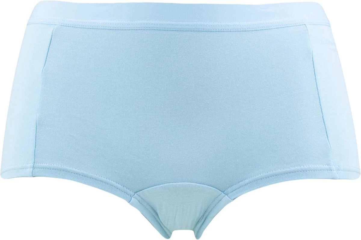 Björn Borg Dames Cotton Stretch 5P Mini Boxershorts Multi - XL 8 Björn Borg Dames Cotton Stretch 5P Mini Boxershorts Multi - XL - Afbeelding 6