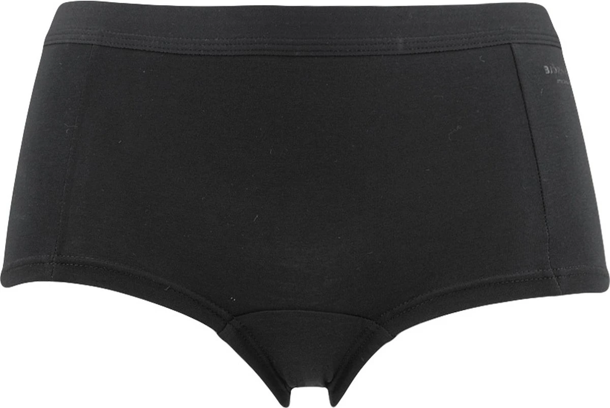 Björn Borg Dames Cotton Stretch 5P Mini Boxershorts Multi II - XL 6 Björn Borg Dames Cotton Stretch 5P Mini Boxershorts Multi II - XL - Afbeelding 4