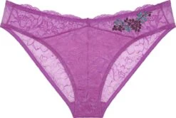 Triumph Amourette Charm Summer Tai Dames Onderbroek - Maat 36