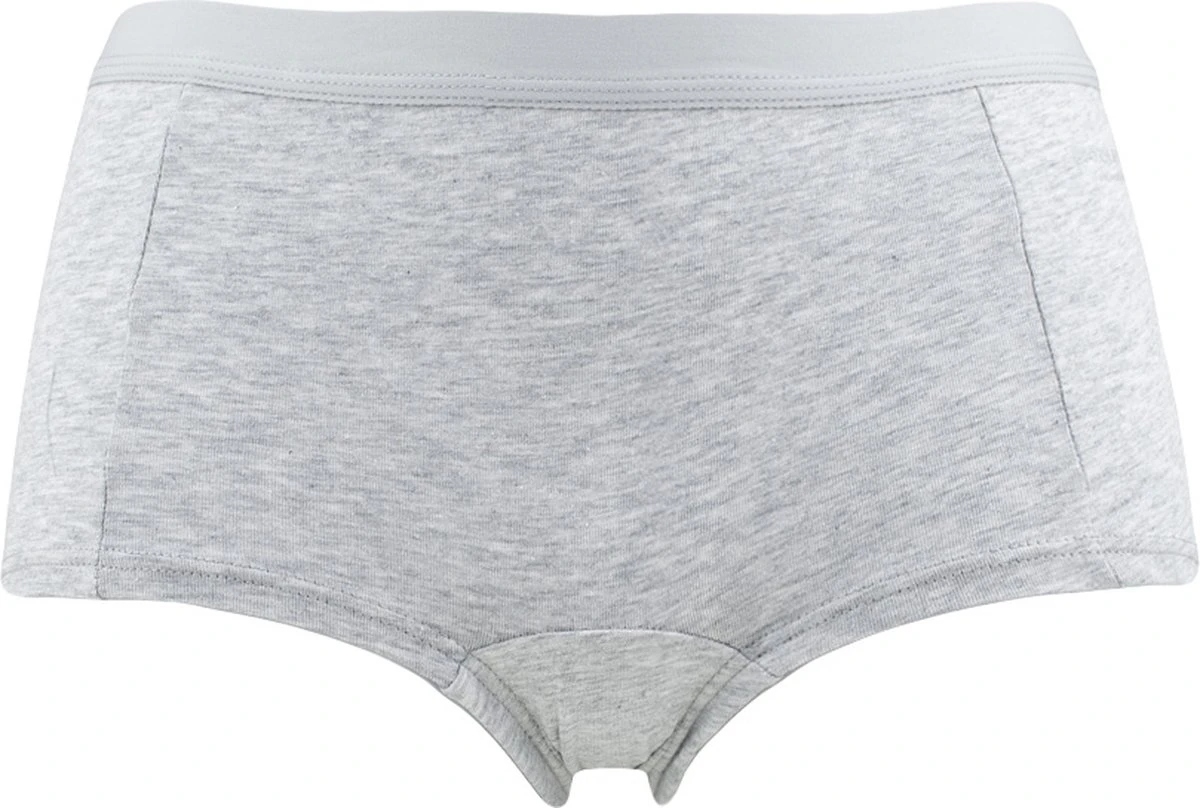 Björn Borg Dames Cotton Stretch 5P Mini Boxershorts Multi II - M 8 Björn Borg Dames Cotton Stretch 5P Mini Boxershorts Multi II - M - Afbeelding 6