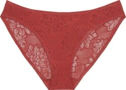 Triumph Fit Smart Tai EX Dames Onderbroek - Maat L