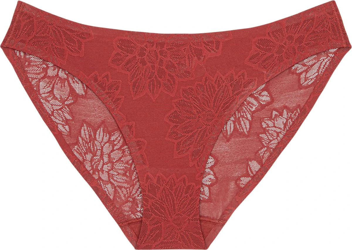 Triumph Fit Smart Tai EX Dames Onderbroek - Maat S 3 Triumph Fit Smart Tai EX Dames Onderbroek - Maat S