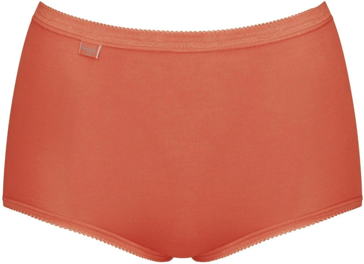 Sloggi Sloggi Basic+ Maxi C3P Dames Onderbroek - Maat 56 18 Sloggi Sloggi Basic+ Maxi C3P Dames Onderbroek - Maat 56 - Afbeelding 16